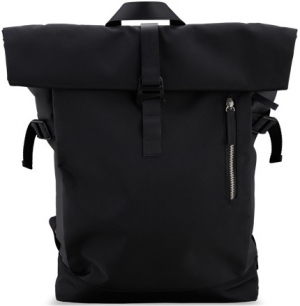 Acer ConceptD Rolltop Backpack Black