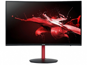 Acer Nitro XZ272UP Acer Nitro XZ272UP