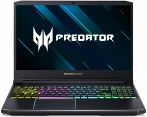 Acer Predator Helios PH315-52 Black