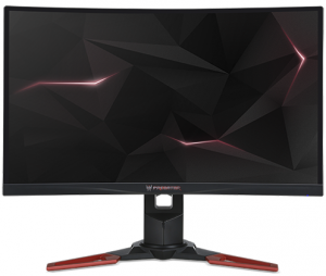 Acer Predator Z271U Acer Predator Z271U