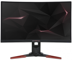 Acer Predator Z271U