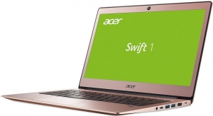 Acer Swift 1 Sakura Pink Acer Swift 1 Sakura Pink