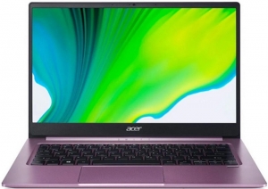 Acer Swift 3 Mauve Purple