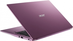 Acer Swift 3 Mauve Purple