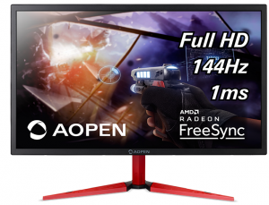 Acer Aopen 24HX2QP