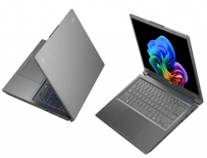 Acer Aspire 14 AI A14-52MT Gray