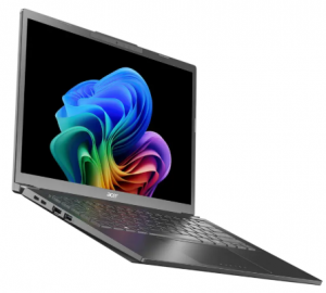 Acer Aspire 14 AI A14-52MT Gray