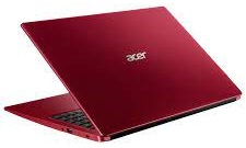 Acer Aspire A315-34 Lava Red