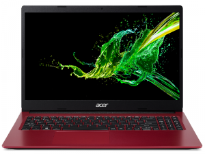 Acer Aspire A315-34 Lava Red Acer Aspire A315-34 Lava Red
