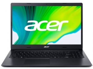 Acer Aspire A315-43 Charcoal Black