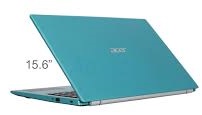 Acer Aspire A315-58 Blue
