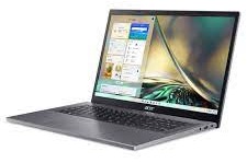 Acer Aspire A317-55P Steel Gray