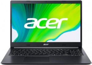 Acer Aspire A515-44 Charcoal Black