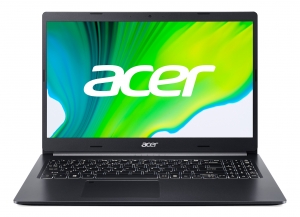 Acer Aspire A515-44G Charcoal Black