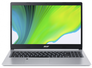 Acer Aspire A515-44 Pure Silver