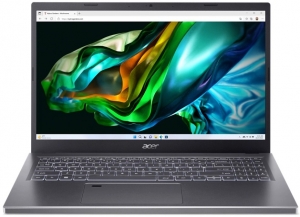 Acer Aspire A515-48M Steel Gray