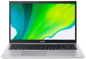 Acer Aspire A515-56 Pure Silver Acer Aspire A515-56 Pure Silver