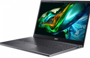 Acer Aspire A515-58M Steel Gray