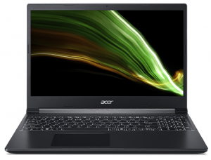 Acer Aspire A715-51G Charcoal Black Acer Aspire A715-51G Charcoal Black
