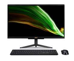 Acer Aspire C24-1600 Black Acer Aspire C24-1600 Black