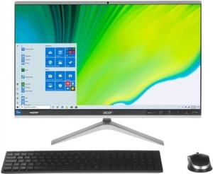 Acer Aspire C24-1650 Gray Acer Aspire C24-1650 Gray