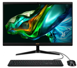 Acer Aspire C24-1800 Black Acer Aspire C24-1800 Black