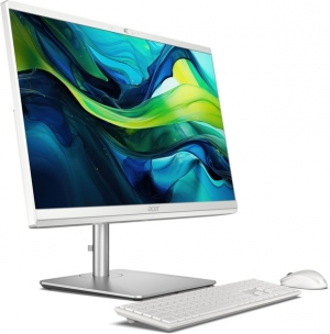 Acer Aspire C24-195ES Silver