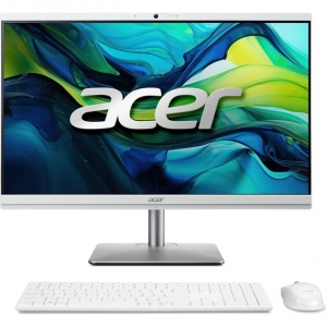Acer Aspire C24-195ES Silver Acer Aspire C24-195ES Silver