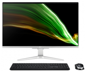 Acer Aspire C27-1655 Gray Acer Aspire C27-1655 Gray