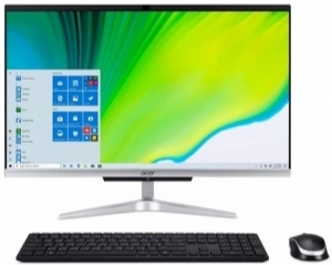 Acer Aspire C27-1655 Gray Acer Aspire C27-1655 Gray