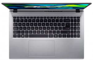 Acer Aspire Go 15 AG15-51P Silver