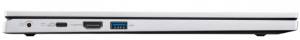 Acer Aspire Go 15 AG15-51P Silver