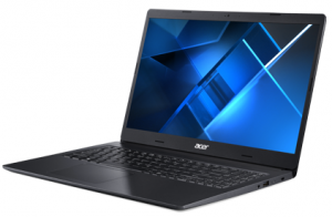 Acer Extensa EX215-22 Charcoal Black