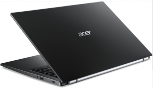 Acer Extensa EX215-54 Charcoal Black