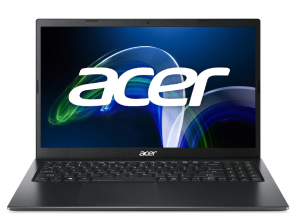 Acer Extensa EX215-54 Charcoal Black