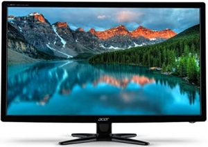 Acer G246HL Black