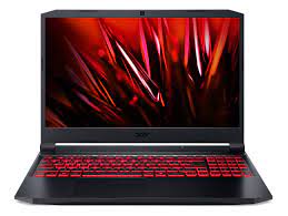 Acer Nitro AN515-45 Shale Black