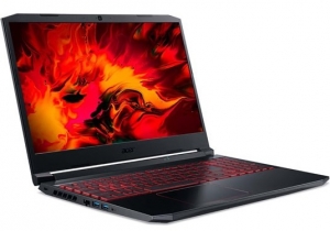 Acer Nitro AN515-45 Shale Black