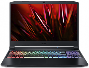 Acer Nitro AN515-57 Shale Black