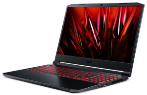 Acer Nitro AN515-57 Shale Black