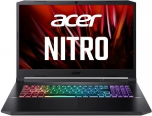 Acer Nitro AN517-54 Shale Black