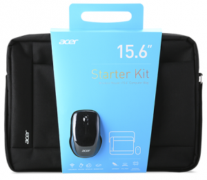 Acer NP.ACC11.02A 15.6 Black Acer NP.ACC11.02A 15.6 Black