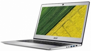 Acer Swift 1 Pure Silver