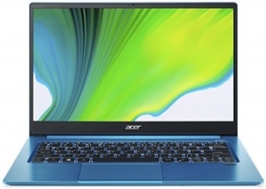 Acer Swift 3 Aqua Blue