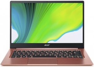 Acer Swift 3 Melon Pink