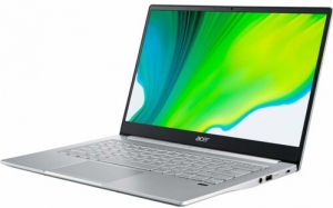 Acer Swift 3 Pure Silver