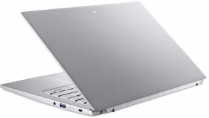 Acer Swift Go 14 Pure Silver