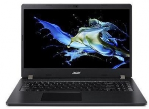 Acer Travel Mate TMP215-41 Black