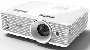 Acer X118HP White Acer X118HP White