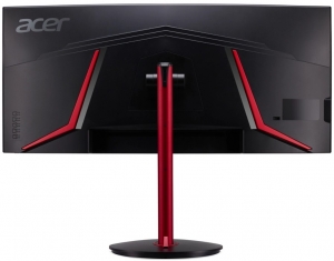 Acer XZ342CU